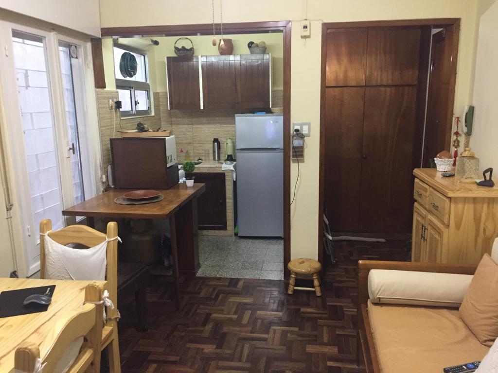 #529 - Departamento para Venta en Montevideo - UY-MO