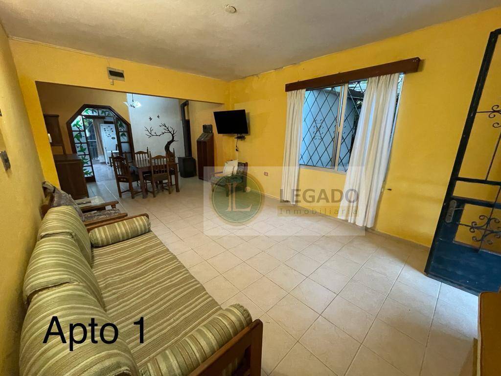 #551 - Departamento para Venta en Atlántida - UY-CA