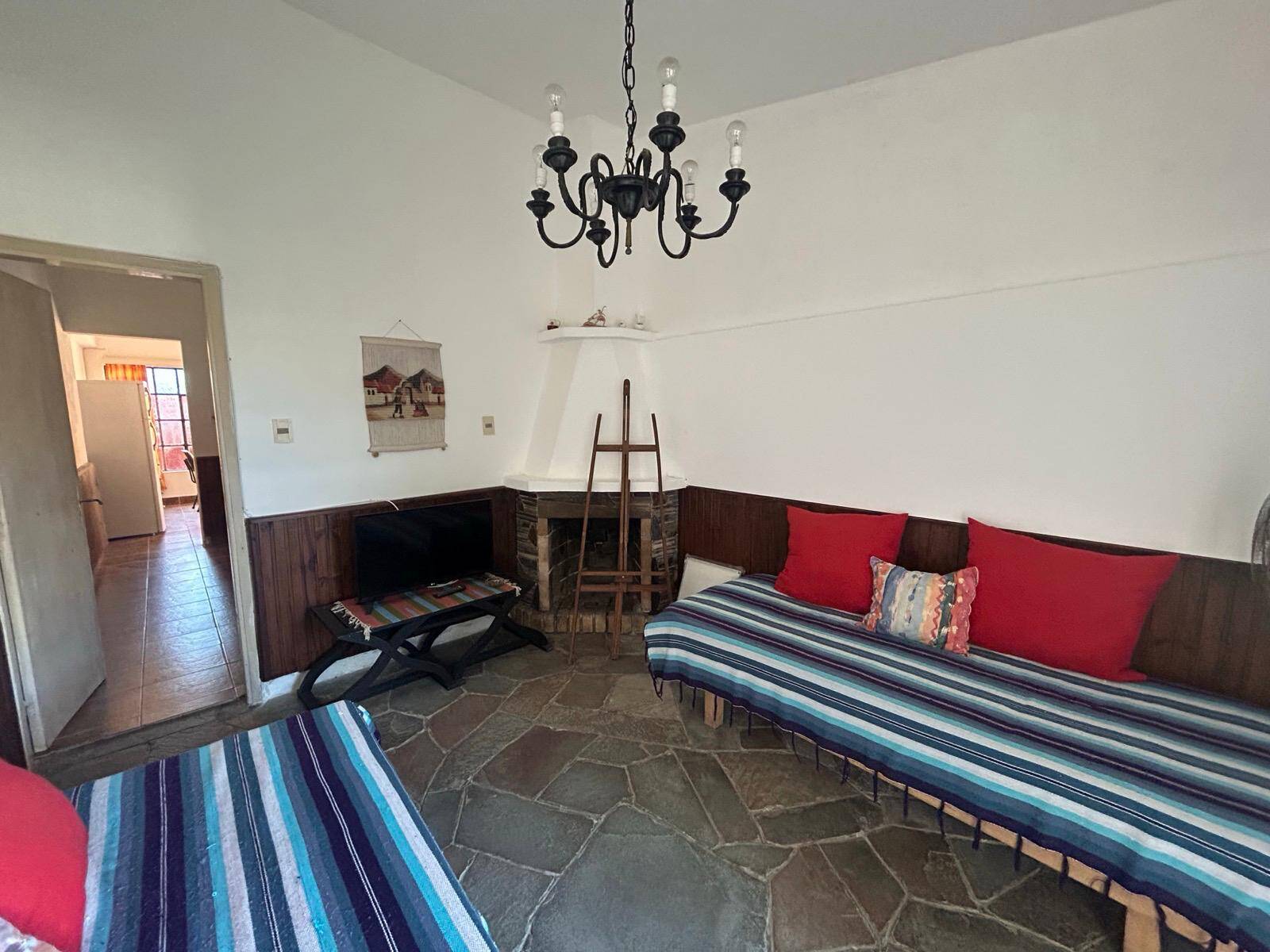 #1195 - Casa para Venta en Atlántida - UY-CA