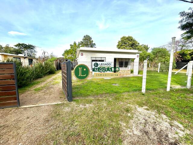 #1172 - Casa para Alquiler en Parque del Plata - UY-CA - 1