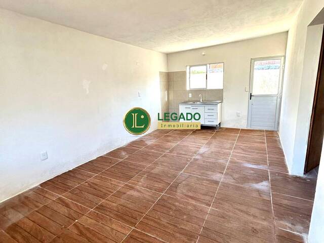 #1193 - Casa para Alquiler en Atlántida - UY-CA - 2