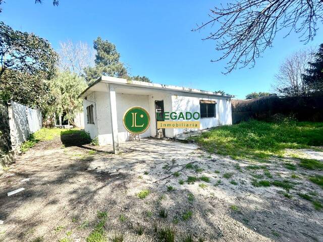 #1223 - Casa para Venta en Parque del Plata - UY-CA - 1