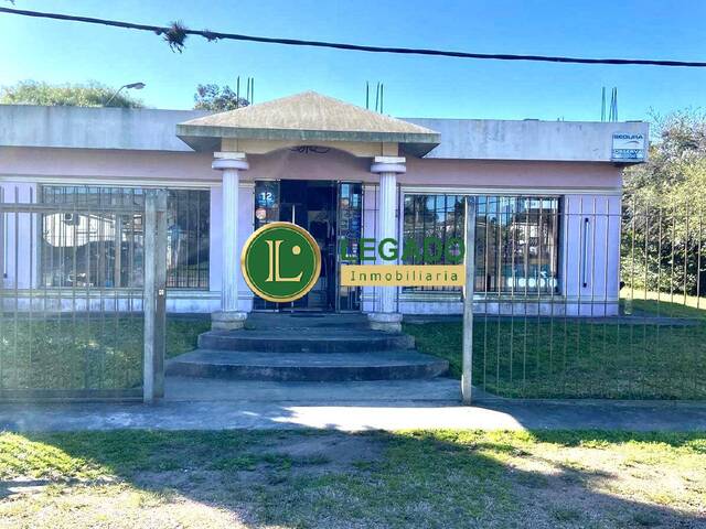 #1227 - Casa para Venta en Atlántida - UY-CA - 1