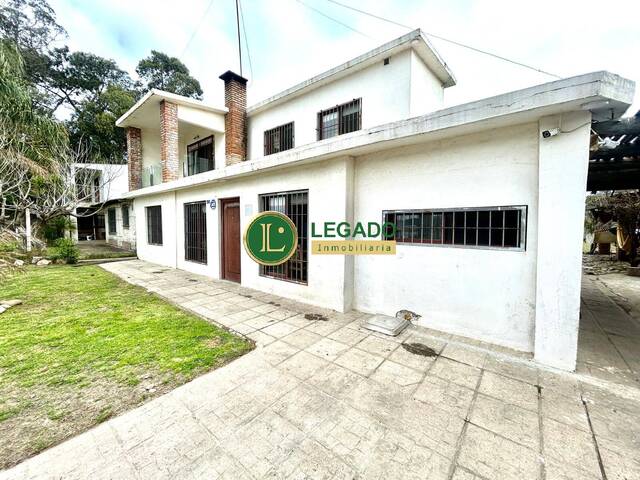 #1241 - Casa para Venta en Parque del Plata - UY-CA - 1