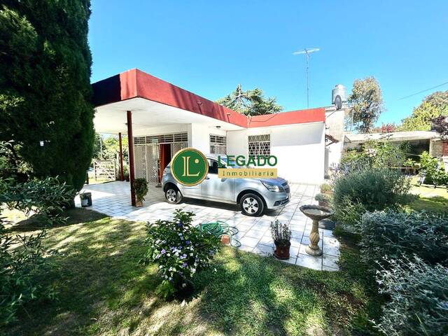 #1255 - Casa para Venta en Atlántida - UY-CA - 1