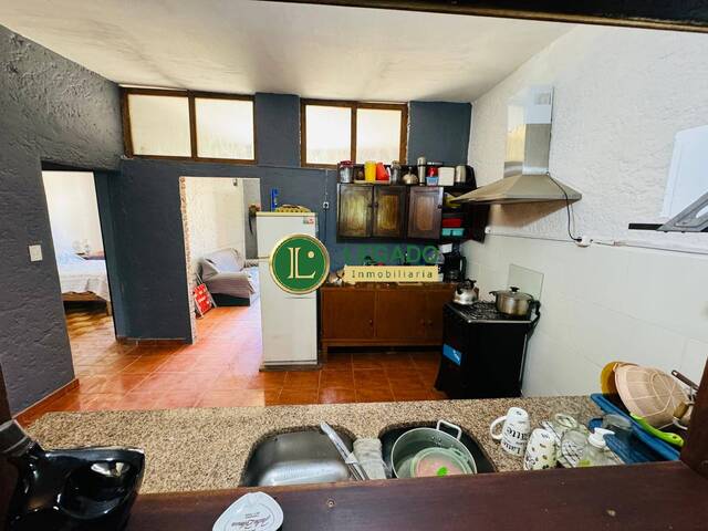 #1256 - Casa para Venta en Atlántida - UY-CA - 3