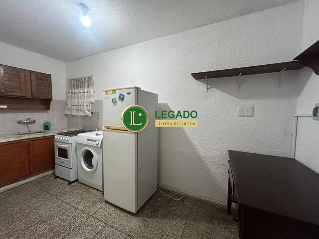 #1260 - Departamento para Alquiler en Atlántida - UY-CA - 2