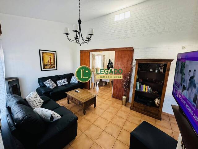 #1265 - Casa para Venta en Atlántida - UY-CA - 3