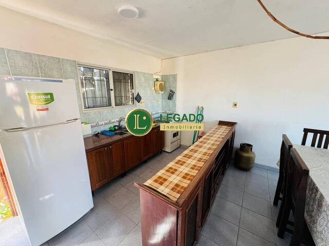 #1188 - Departamento para Temporada en Atlántida - UY-CA - 3