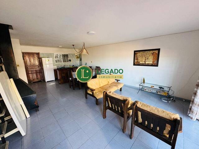 #1188 - Departamento para Temporada en Atlántida - UY-CA - 2