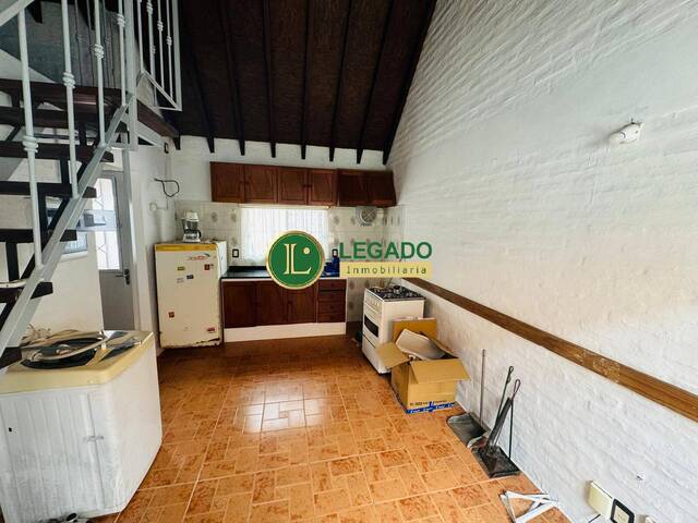 #1290 - Departamento para Alquiler en Atlántida - UY-CA - 2